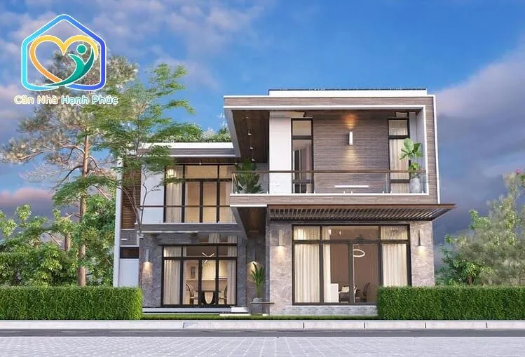 kinh nghiệm xây dựng nhà cấp 4 hiện đại tiết kiệm chi phí