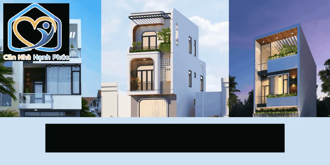 Thiết Kế Nhà Online Dễ Sử Dụng